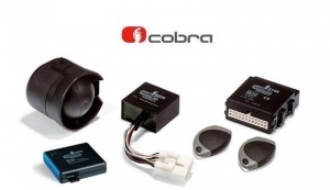 Vodafone Cobra 4138HF